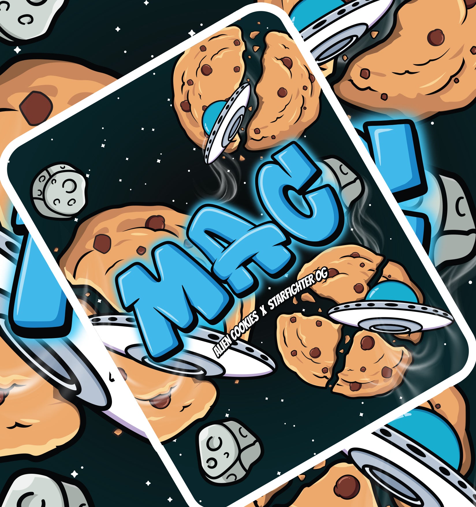 Mac Cookies