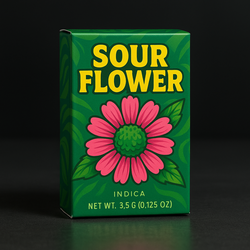 Box packagin