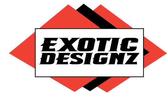 Exotic designz