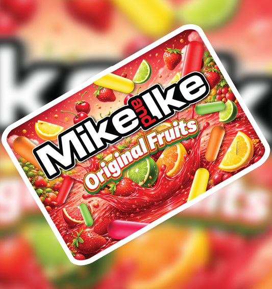 Mike&Ike Original Fruits
