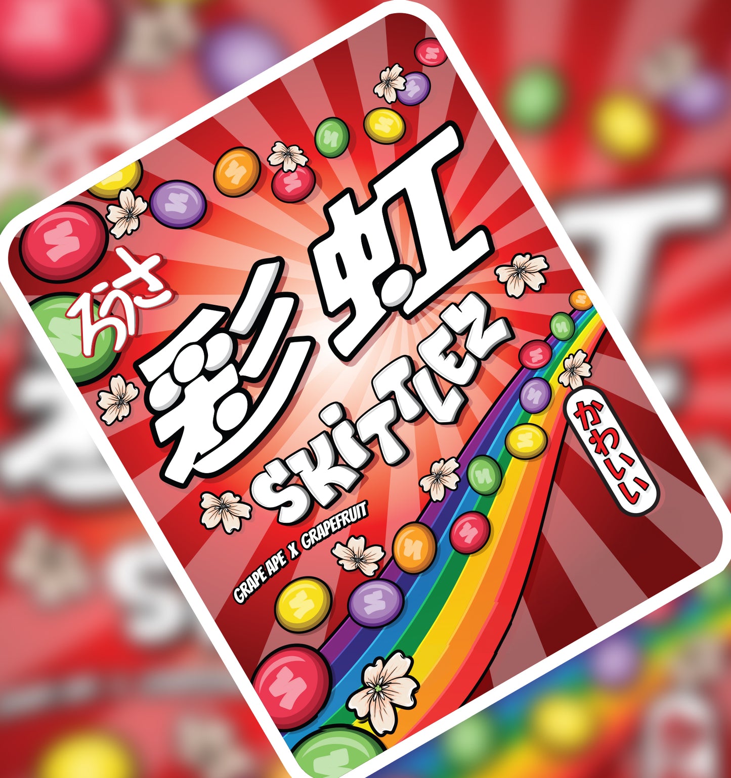 Skittlez