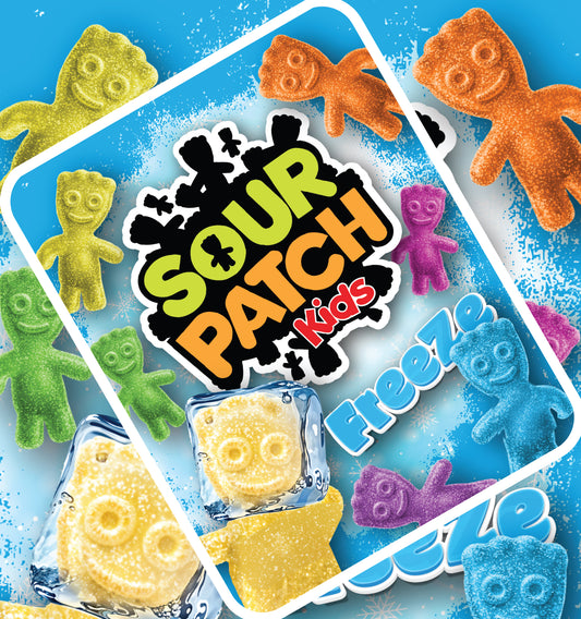 Sour Patch Freeze