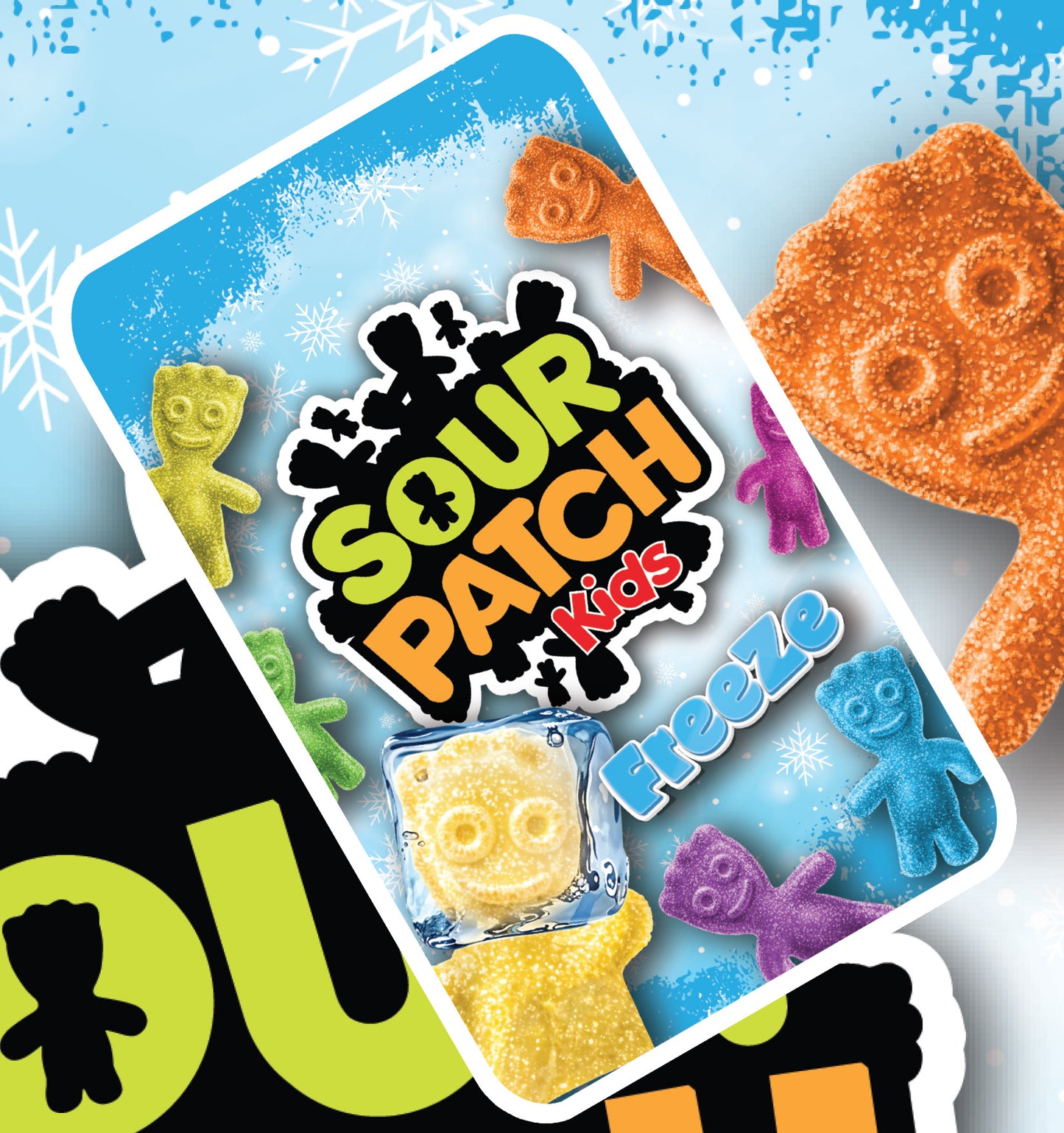 Sour Patch Freeze