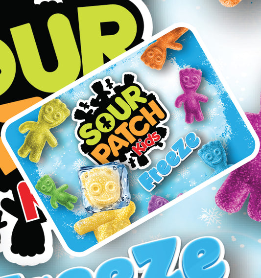 Sour Patch Freeze