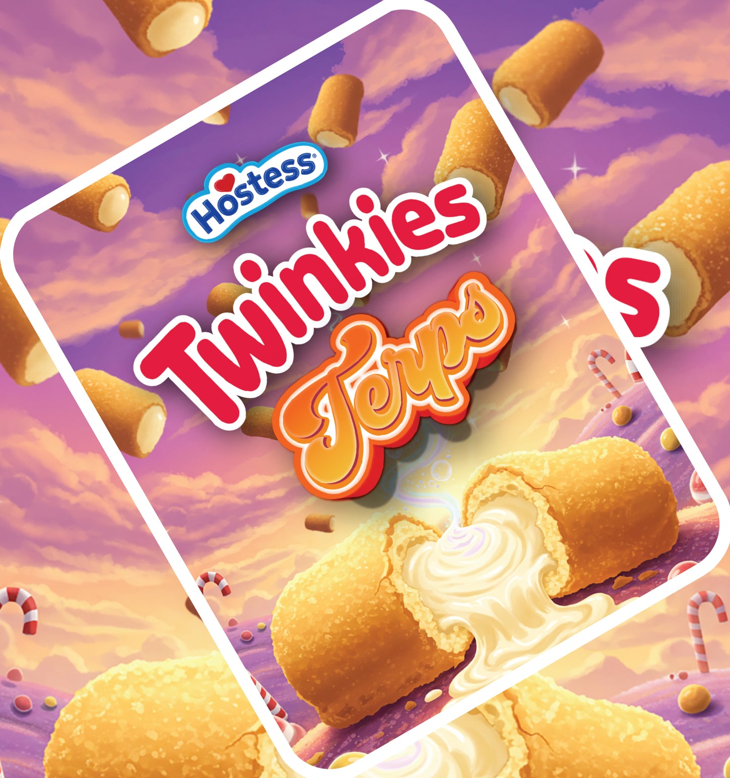 Twinkies Terps