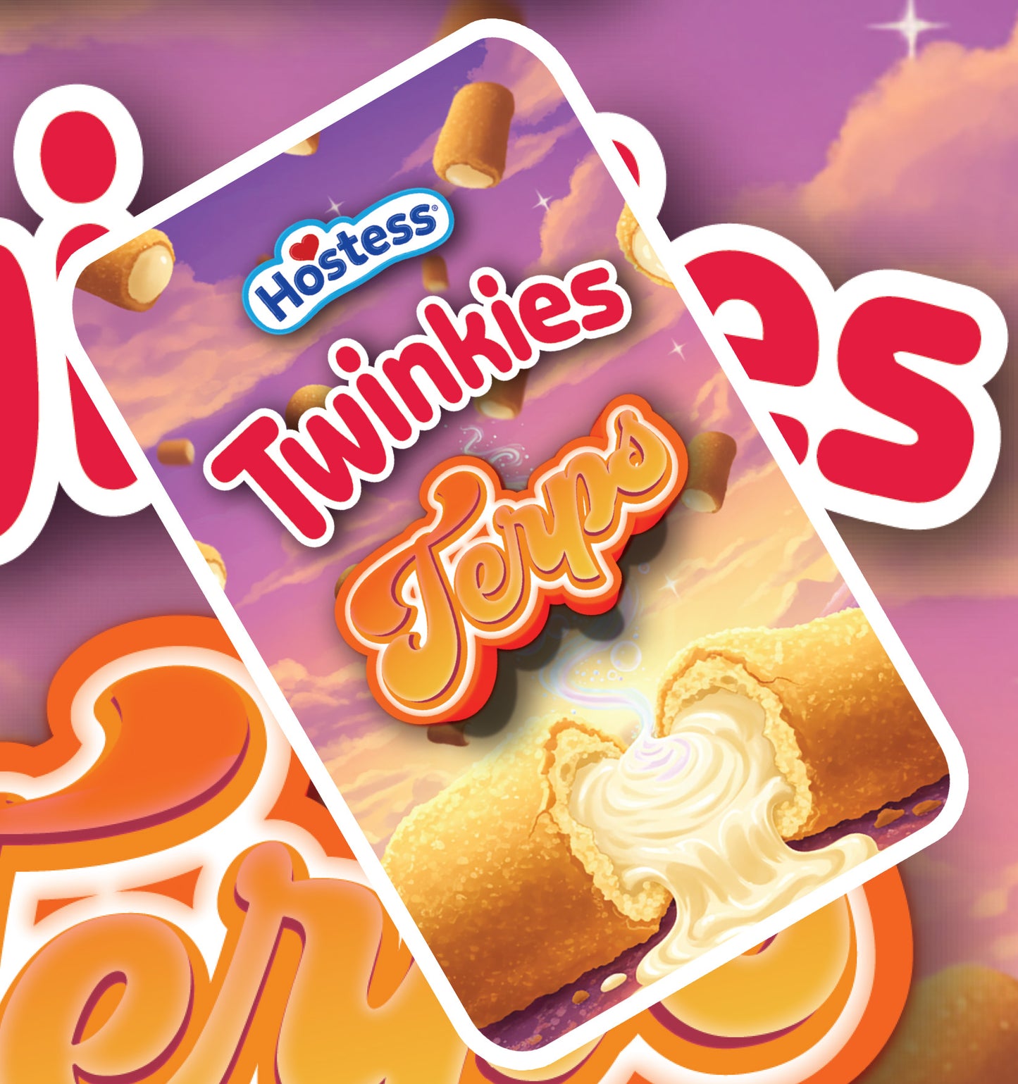 Twinkies Terps
