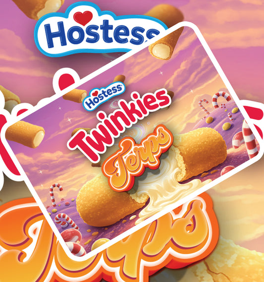 Twinkies Terps