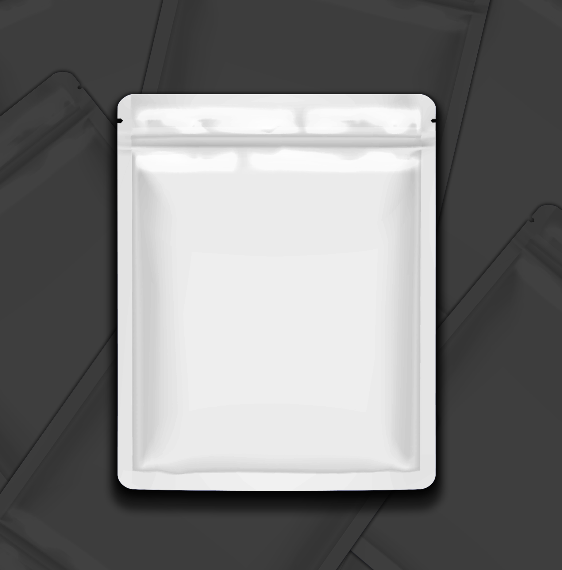 Customize your bags